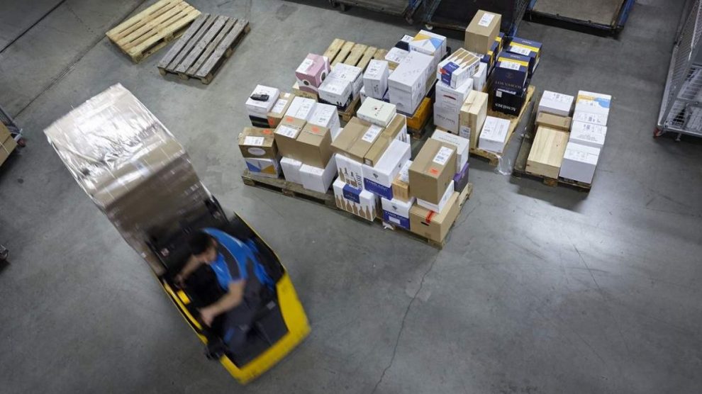 Spriječit će zloupotrebu narudžbi putem interneta