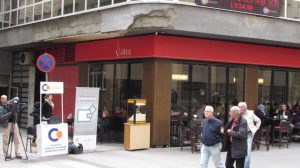 Svake sekunde u 2017. godine javna potrošnja će biti 474 marke