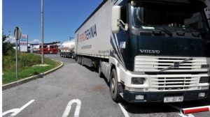 TimoCom napravio portal za vozače kamiona