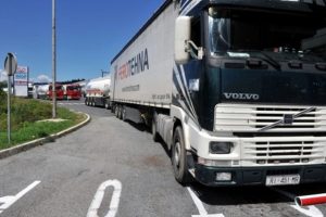 TimoCom napravio portal za vozače kamiona