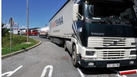 TimoCom napravio portal za vozače kamiona