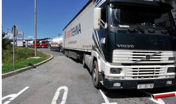 TimoCom napravio portal za vozače kamiona