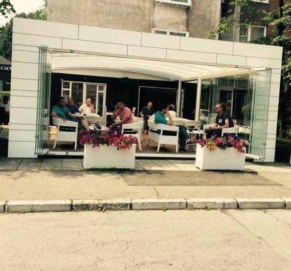 Traži se radnica na poslovima usluživanja u caffe bar Piccolu