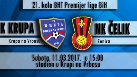 Treći uzastopni remi Čelika