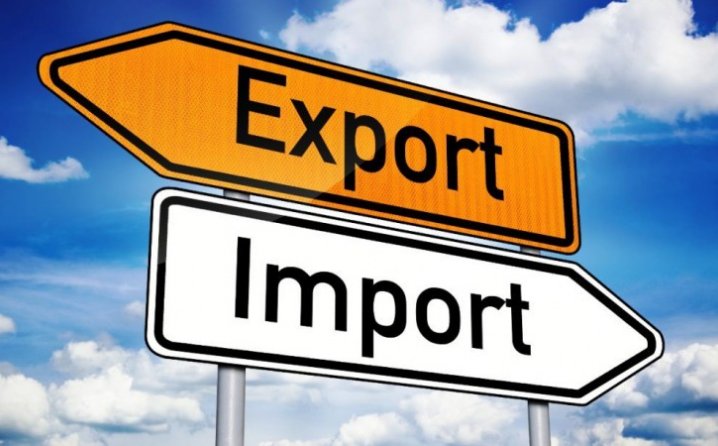 Trgovinski deficit FBiH za januar 248.148.000 KM