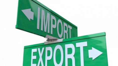 Trgovinski deficit FBiH za januar 248.148.000 KM