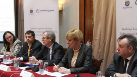 U BiH počela edukacija o boljem upravljanju regionalnim deponijama