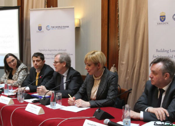 U BiH počela edukacija o boljem upravljanju regionalnim deponijama