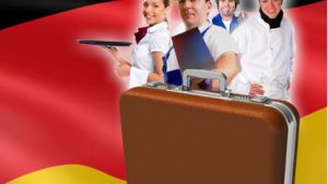 U Njemačkoj je zaposleno oko 3 miliona stranaca - 63.000 su iz BiH