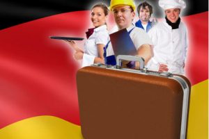 U Njemačkoj je zaposleno oko 3 miliona stranaca - 63.000 su iz BiH