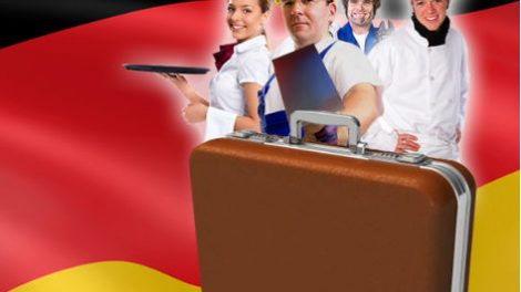 U Njemačkoj je zaposleno oko 3 miliona stranaca - 63.000 su iz BiH