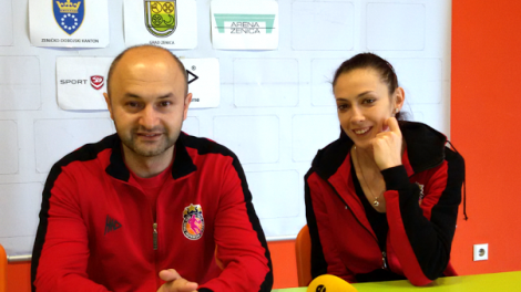 U srijedu derbi KŽK Čelik – ŽKK Play off Ultra (17h)