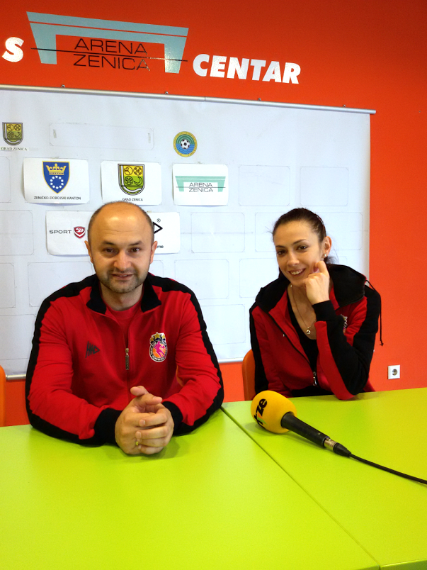 U srijedu derbi KŽK Čelik – ŽKK Play off Ultra (17h)