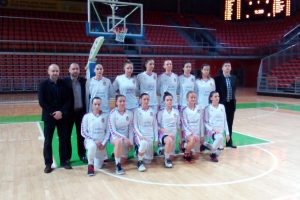 Velika pobjeda košarkašica Čelika u Tuzli nad Jedinstvom BHT