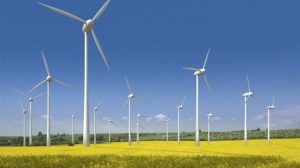 Vjetar nadmašio ugalj kao izvor energije