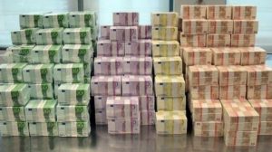 Zaduženost BiH i zemalja u regionu