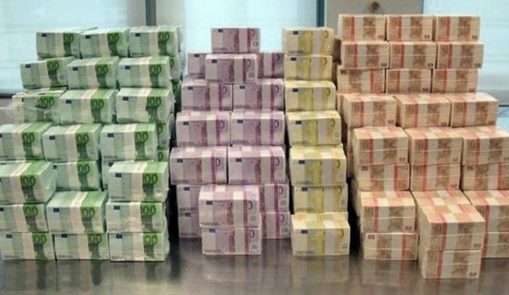 Zaduženost BiH i zemalja u regionu