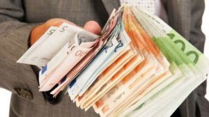 Znate li koliko građana u BiH ima više od milion maraka ušteđevine