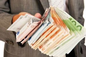 Znate li koliko građana u BiH ima više od milion maraka ušteđevine