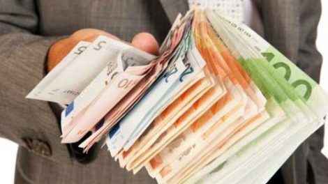 Znate li koliko građana u BiH ima više od milion maraka ušteđevine