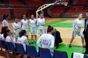 Čelik na drugom mjestu