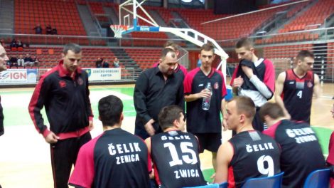 Čelik na petom mjestu