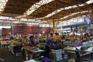 Život na komad u Bosni i Hercegovini