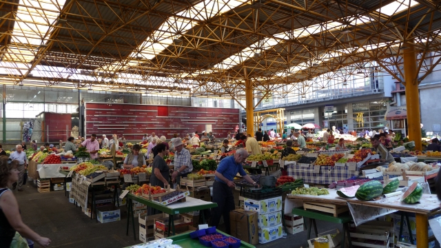 Život na komad u Bosni i Hercegovini