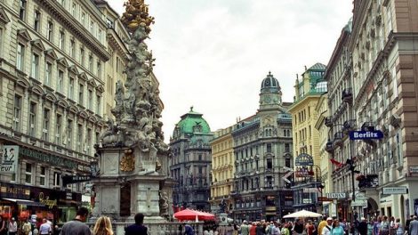 Beč na prvom mjestu, Sarajevo 159., najgori Bagdad