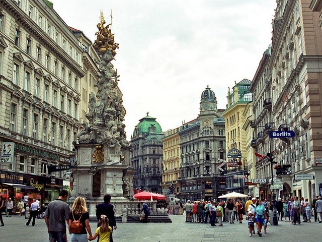Beč na prvom mjestu, Sarajevo 159., najgori Bagdad