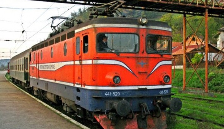 BiH bi uskoro mogla postati jedina zemlja u Europi bez željeznice