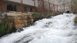 BiH među deset najbogatijih zemalja u Evropi s pitkom vodom