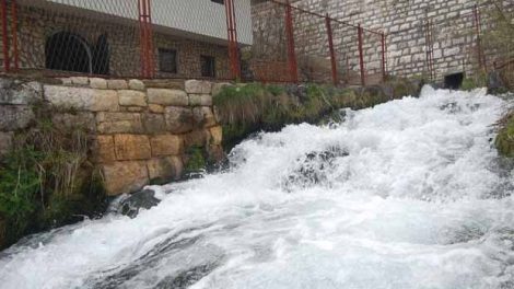 BiH među deset najbogatijih zemalja u Evropi s pitkom vodom