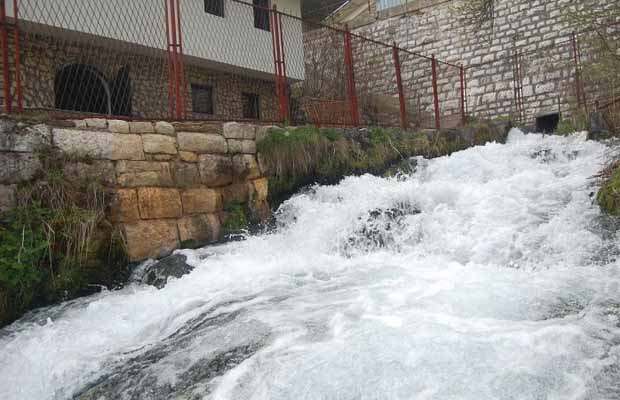 BiH među deset najbogatijih zemalja u Evropi s pitkom vodom