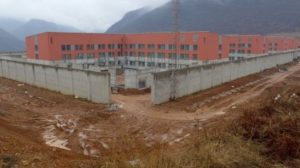 BiH na ljeto dobija prvi državni zatvor vrijedan više od 26 miliona eura