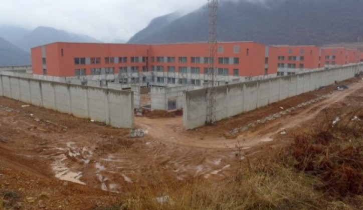 BiH na ljeto dobija prvi državni zatvor vrijedan više od 26 miliona eura