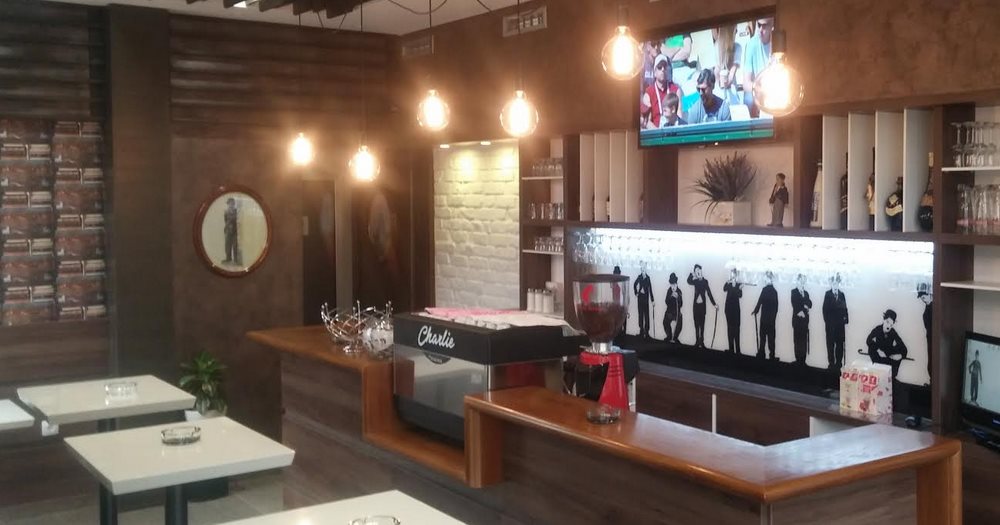 Caffe Charlie Zenica