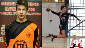 Danijel Jurić i Harun Hodžić