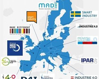 Digitalizacija industrije EU može donijeti godišnje više od 110 milijardi eura dodatnih prihoda
