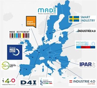 Digitalizacija industrije EU može donijeti godišnje više od 110 milijardi eura dodatnih prihoda