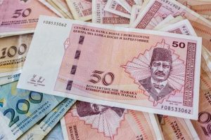 Dijaspora u BiH poslala 3,57 milijardi KM