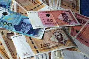 Isplata penzija za mart počinje 5. aprila