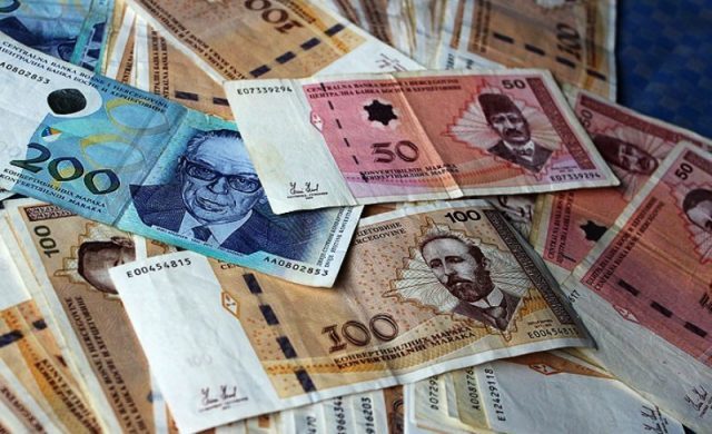 Isplata penzija za mart počinje 5. aprila