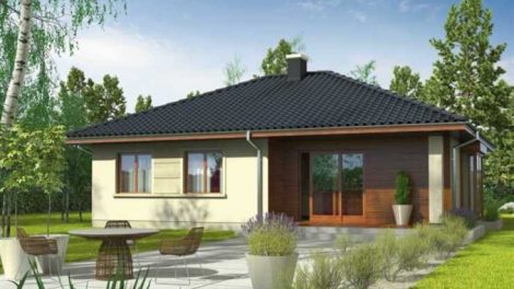 Iz BiH izvezeno montažnih kuća u vrijednosti od 15 miliona KM