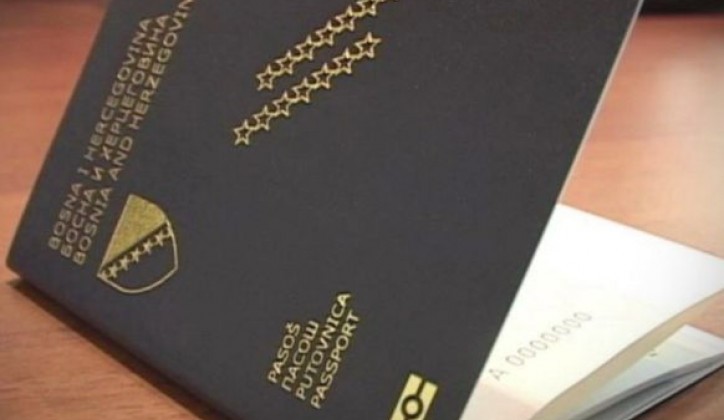 Iz Njemačke u BiH vraćeno 707 državljana, ovo je razlog