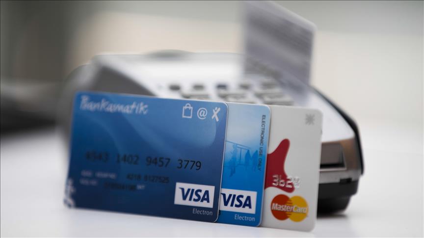 Kod građana BiH više od dva miliona aktivnih bankovnih kartica