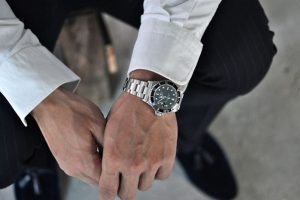 Na najboljem glasu Rolex i Lego