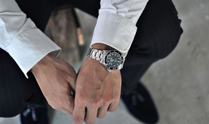 Na najboljem glasu Rolex i Lego