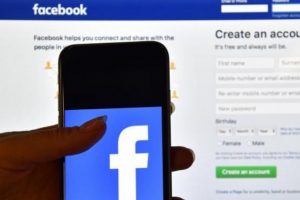 Nova opcija na Facebooku