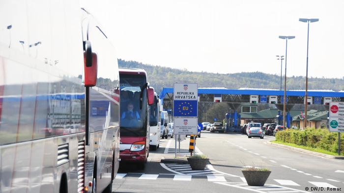 Nova schengenska pravila - najgore tek dolazi